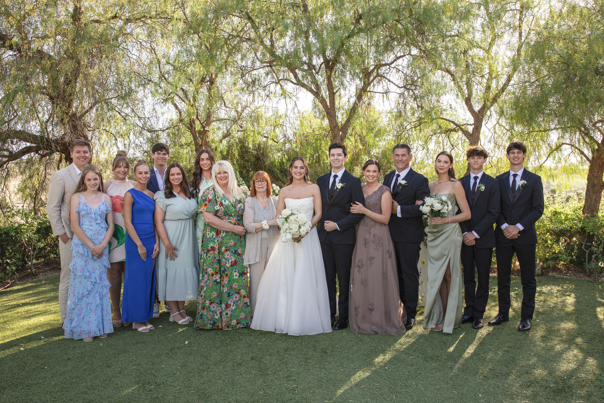 Lizzie Thomas Wedding 0613