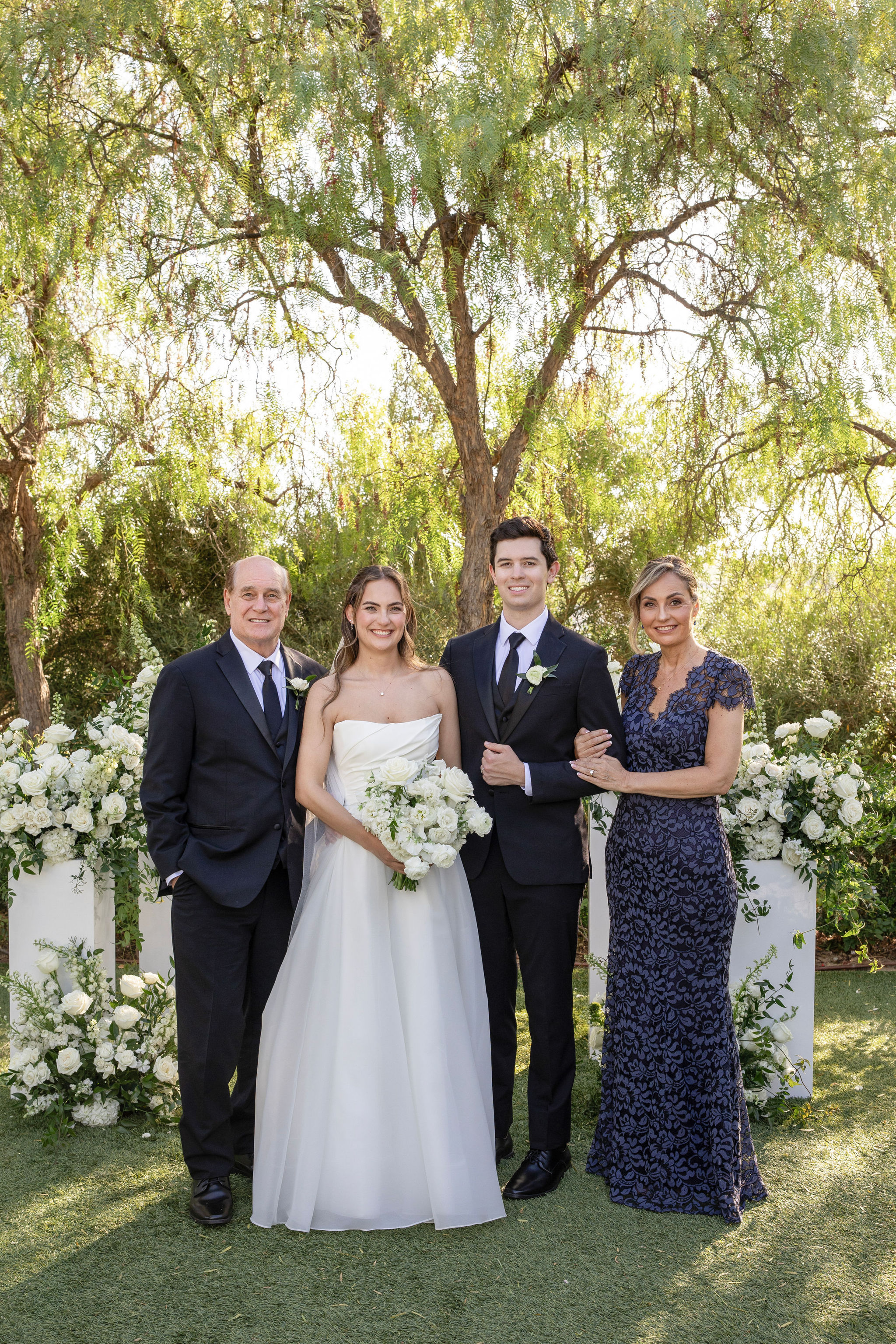Lizzie Thomas Wedding 0615