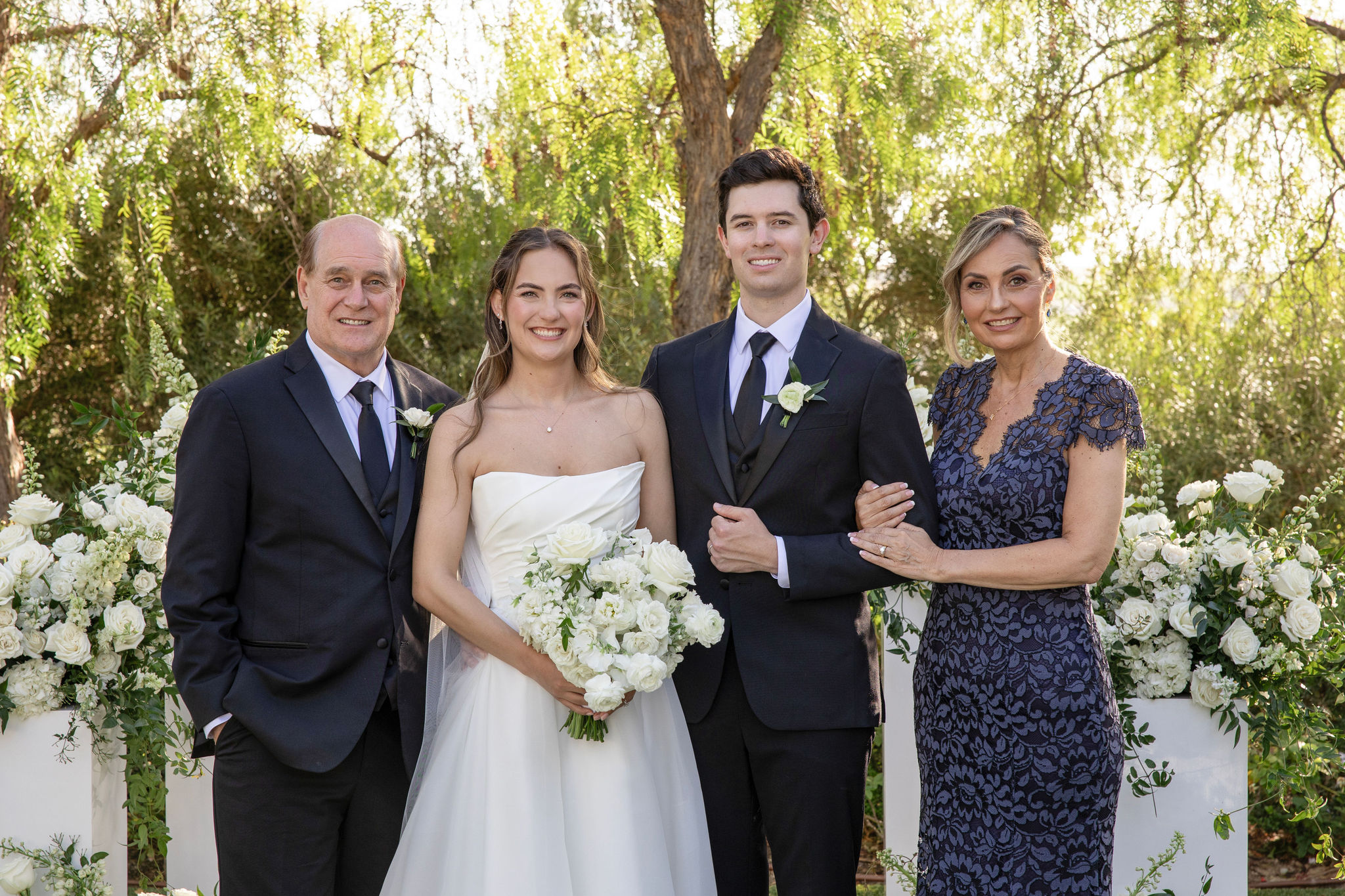 Lizzie Thomas Wedding 0617