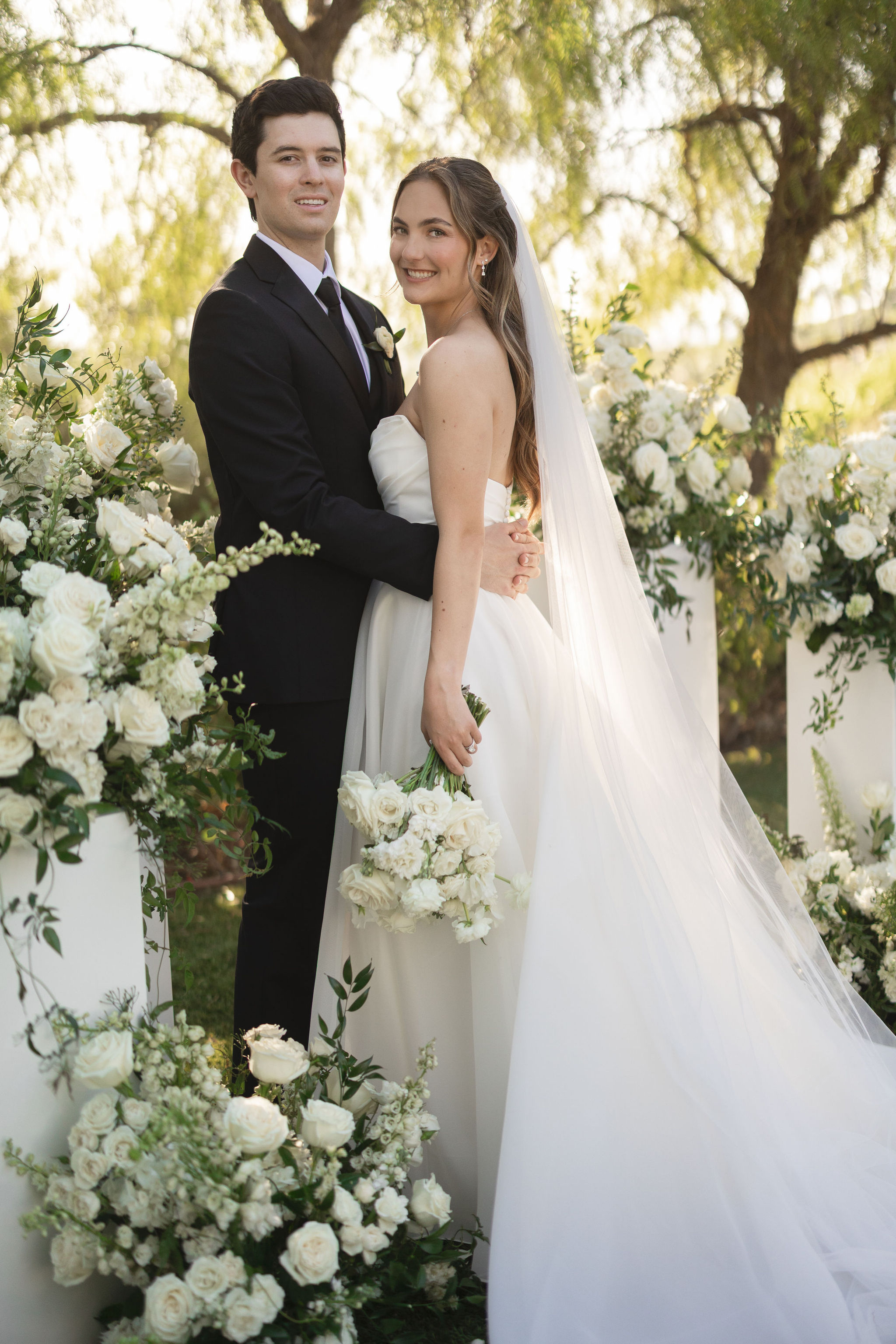 Lizzie Thomas Wedding 0655