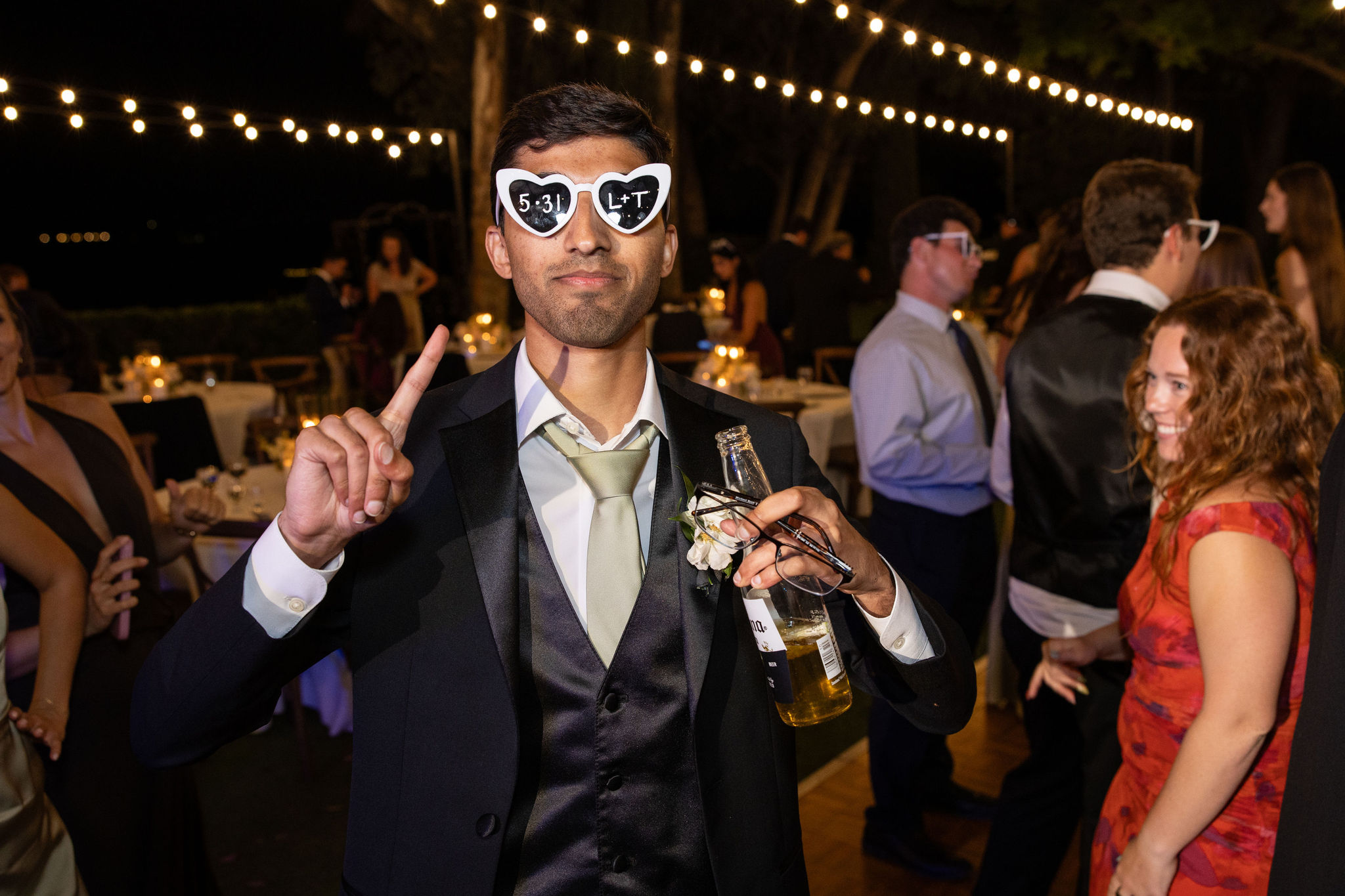 Lizzie Thomas Wedding 1150