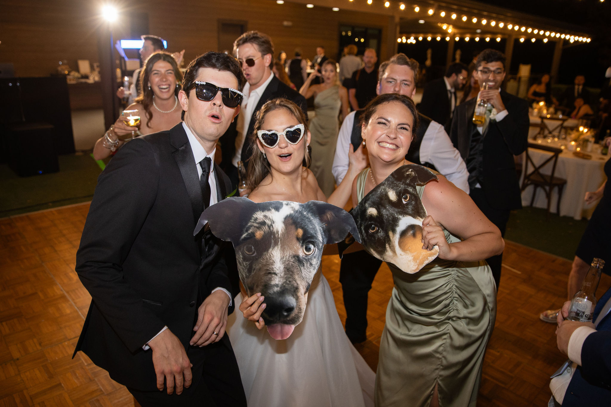 Lizzie Thomas Wedding 1160
