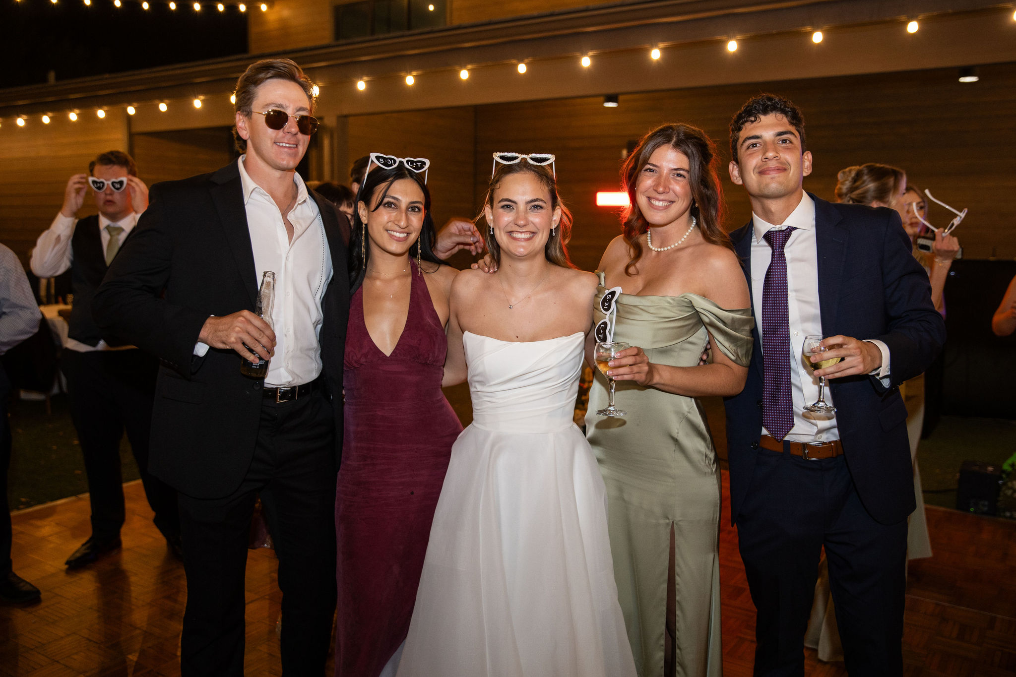 Lizzie Thomas Wedding 1165
